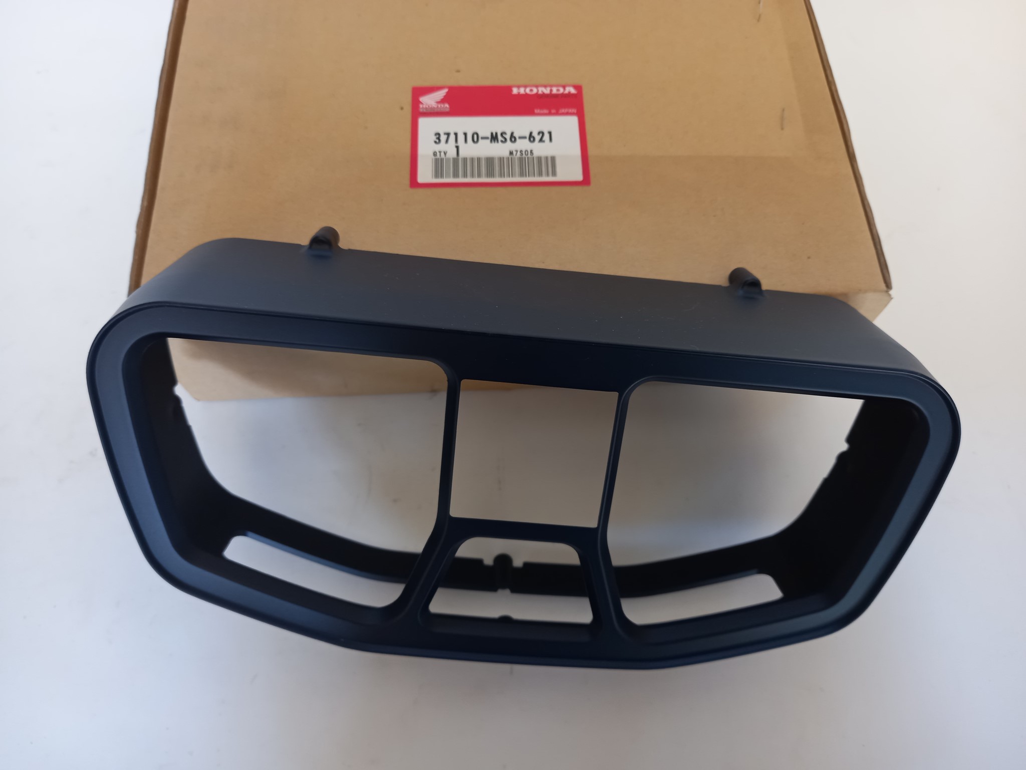 Picture of Honda  SCHIRM  37110-MS6-621